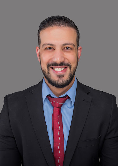 Dr Salah Mahmoud, MD | Presbyterian Internal Medicine | Primary Care main image